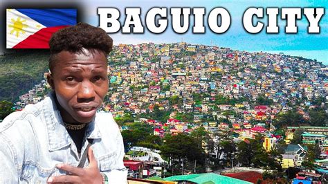 baguio culture|youtube baguio city.